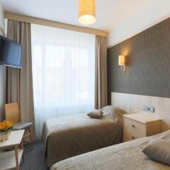 Tartu Hotel комната для гостей фото 3