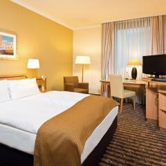 Отель Leonardo Royal Hotel Düsseldorf Königsallee Германия, Дюссельдорф - 3 отзыва об отеле, цены и фото номеров - забронировать отель Leonardo Royal Hotel Düsseldorf Königsallee онлайн комната для гостей фото 5