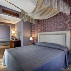 Dharma Style Hotel комната для гостей фото 5