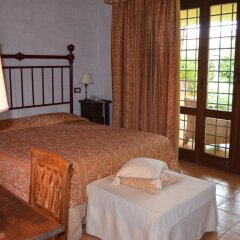 Отель La Locanda Dei Ciocca Италия, Гроттаферрата - отзывы, цены и фото номеров - забронировать отель La Locanda Dei Ciocca онлайн спа