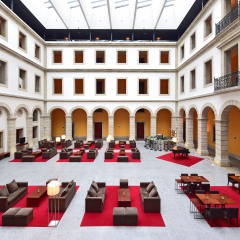 Pousada de Viseu - Historic Hotel фото 3