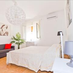 Отель Casahotel SurLaMer Фонтане-Бьянке комната для гостей фото 4