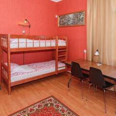 Гостиница Guest House Va Bene в Екатеринбурге отзывы, цены и фото номеров - забронировать гостиницу Guest House Va Bene онлайн Екатеринбург фото 3