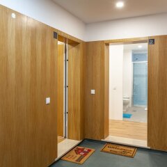 Апартаменты Oporto Palace Apartments детские мероприятия фото 2