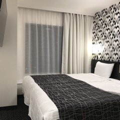 Bayside Hotel Azur Takeshiba Hamamatsucho комната для гостей фото 3
