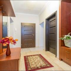 Отель P&O Apartments Freta 2 Польша, Варшава - отзывы, цены и фото номеров - забронировать отель P&O Apartments Freta 2 онлайн интерьер отеля