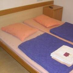 Hi Tel Aviv - Bnei Dan Hostel Тель-Авив комната для гостей фото 4