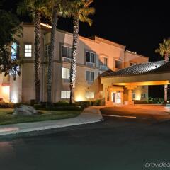 Отель Best Western Plus Villa Del Lago Inn фото 7