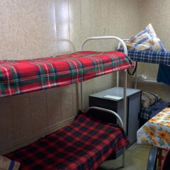 Hostel Kak doma Москва детские мероприятия