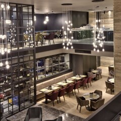 Number 11 Urban Hotel Сан Джулианс фото 12