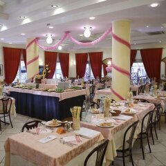 Отель Mocambo Италия, Риччоне - отзывы, цены и фото номеров - забронировать отель Mocambo онлайн питание