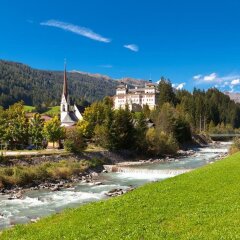 Hotel Schölzhorn Рачинес-Ратскингс фото 3