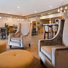 Отель Best Western Buffalo Ridge Inn детские мероприятия
