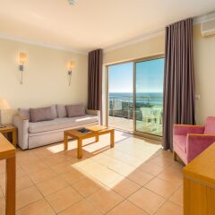 Hotel Apartamentos Dunamar комната для гостей фото 4