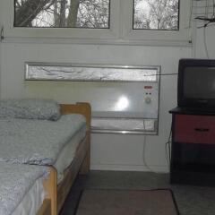 Hotel Pracowniczy Metro комната для гостей фото 5