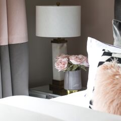 Апартаменты Dream Inn Dubai Apartments 29 Boulevard удобства в номере фото 2