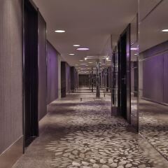 Cultural Hotel Guangzhou интерьер отеля фото 3
