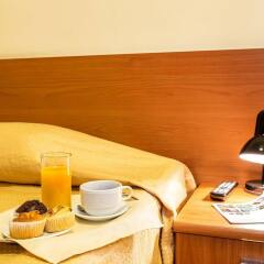 Europe Hotel Sofia София в номере