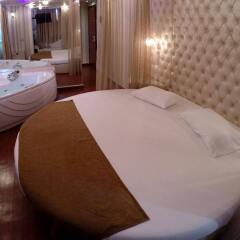 Carol Hotel комната для гостей фото 3