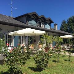 Отель B&B Le Querce Кьюзафорте фото 3