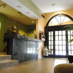 Отель Apart Hotel La Cordillera Гондурас, Сан-Педро-Сула - отзывы, цены и фото номеров - забронировать отель Apart Hotel La Cordillera онлайн фото 7