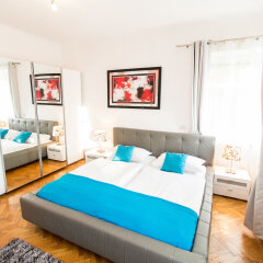 Apartment Veitingergasse in Vienna, Austria from 216$, photos, reviews - zenhotels.com guestroom photo 4