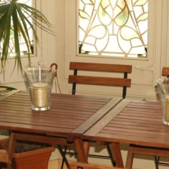 Отель Hostal Central Barcelona сауна