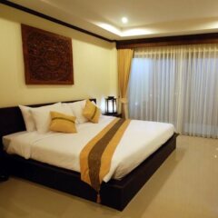 Отель Thai Boutique Resort комната для гостей фото 4