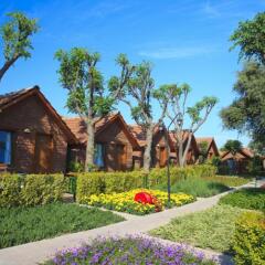 Can Garden Beach Турция, Сиде - отзывы, цены и фото номеров - забронировать отель Can Garden Beach онлайн