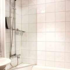 Clarion Collection Hotel Temperance ванная