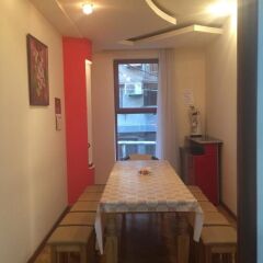 B1 Hostel в номере фото 2