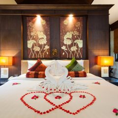 Отель Alpina Phuket Nalina Resort & Spa Таиланд, Пхукет - 5 отзывов об отеле, цены и фото номеров - забронировать отель Alpina Phuket Nalina Resort & Spa онлайн сейф в номере