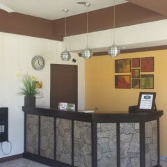 Hotel Los Valles интерьер отеля фото 2