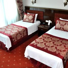 Pasha Palas Hotel Турция, Измит - отзывы, цены и фото номеров - забронировать отель Pasha Palas Hotel онлайн комната для гостей