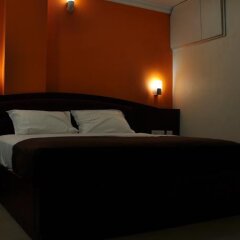 Sree Chakra Hotels in Madurai, India from 28$, photos, reviews - zenhotels.com guestroom