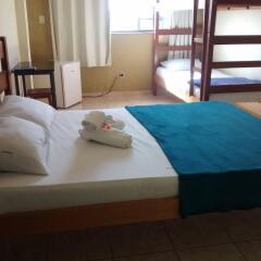 Отель Poupa Hotel Unidade Bairro Бразилия, Таубате - отзывы, цены и фото номеров - забронировать отель Poupa Hotel Unidade Bairro онлайн удобства в номере фото 2