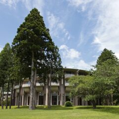 Отель The Prince Hakone Lake Ashinoko Идзунагаока фото 10