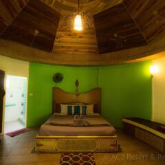 Отель AC 2 Resort Таиланд, Остров Тау - отзывы, цены и фото номеров - забронировать отель AC 2 Resort онлайн спа