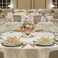 Отель Al Habtoor Polo Resort фото 2