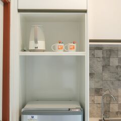 B2 Sriracha Premier Hotel в номере