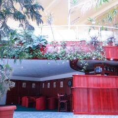 Classic Hotel фото 2