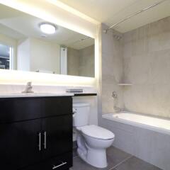 Отель Candlewood Suites Queretaro Juriquilla ванная фото 2