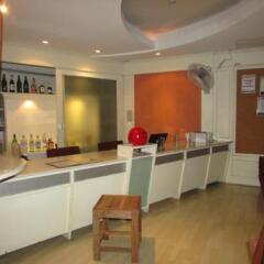 Sibamboo Hostel & Bar Бангкок в номере фото 2