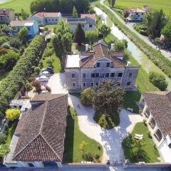 Отель Villa Pastori Италия, Мира - отзывы, цены и фото номеров - забронировать отель Villa Pastori онлайн бассейн фото 2