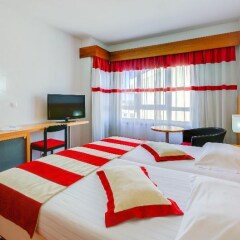 Отель Belver Beta Porto Hotel Португалия, Порту - 4 отзыва об отеле, цены и фото номеров - забронировать отель Belver Beta Porto Hotel онлайн