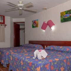 Отель Villas Miramar комната для гостей фото 5