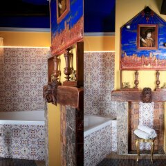 Отель House Le Prince D'Anvers Бельгия, Антверпен - отзывы, цены и фото номеров - забронировать отель House Le Prince D'Anvers онлайн питание