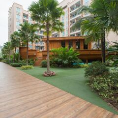 Отель Atlantis Pattaya High Service Таиланд, Паттайя - отзывы, цены и фото номеров - забронировать отель Atlantis Pattaya High Service онлайн фото 4