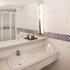 Отель Hapimag Resort Marbella ванная