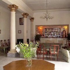 Imperial Hotel Слима интерьер отеля фото 3